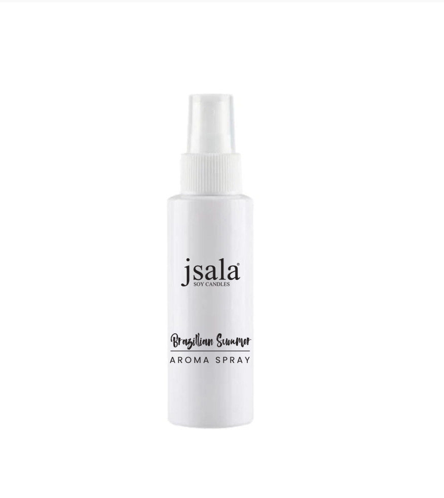 Brazilian Summer Mini Spray