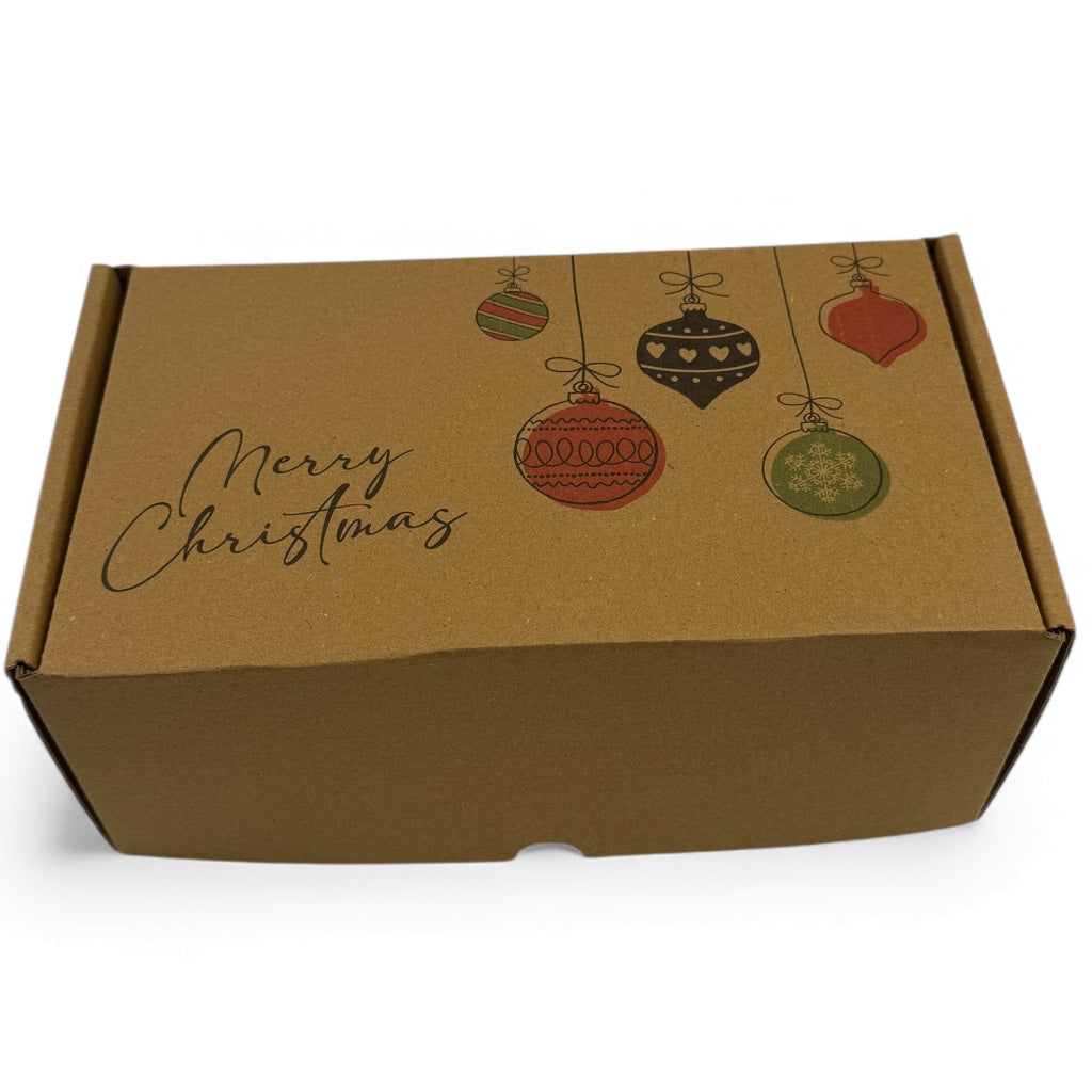 Christmas Comfort Box