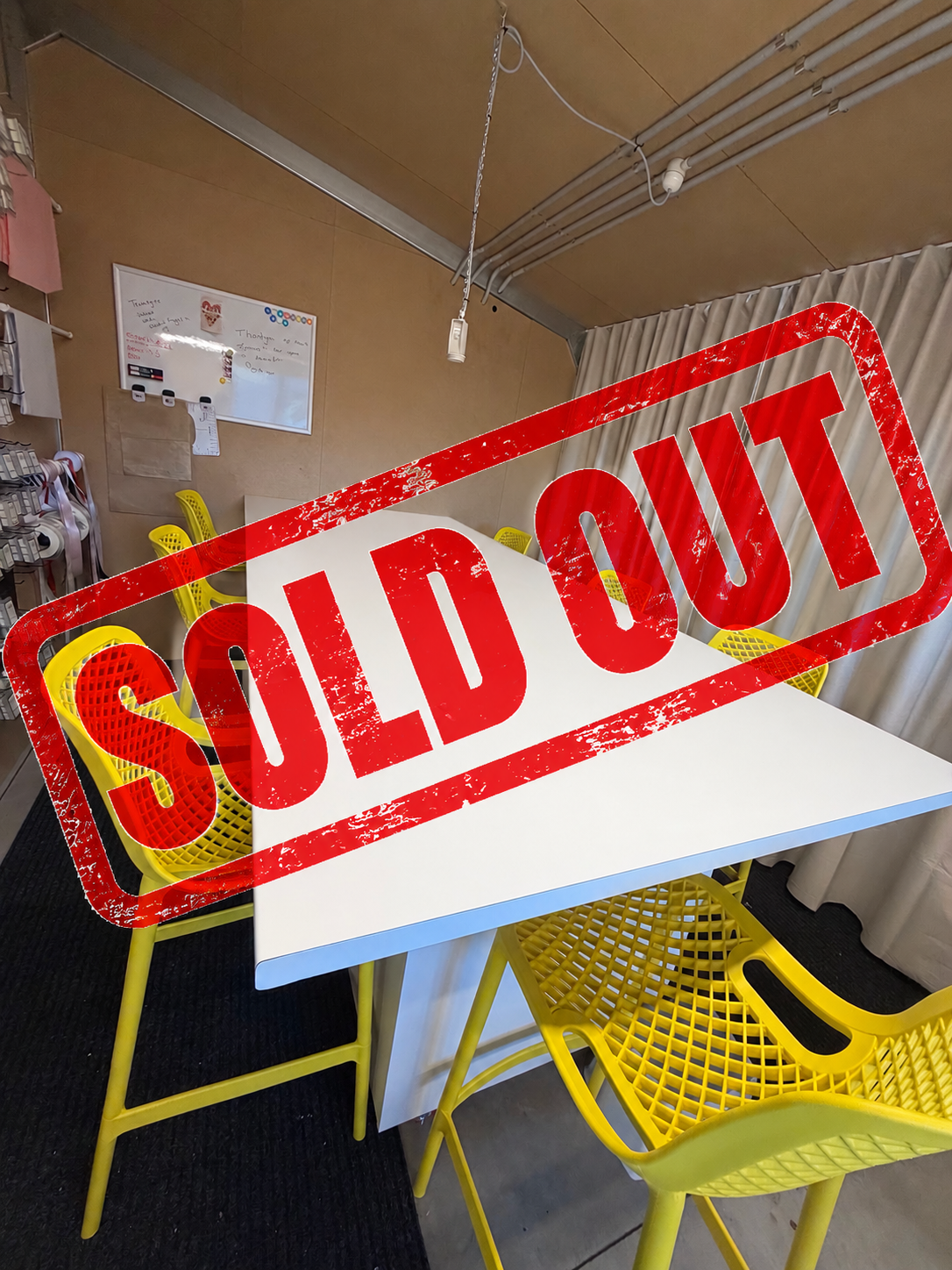 SOLD OUT! Christmas Candle & Tea Light Making Workshop ~ Friday 23rd October 6:30-8:30pm 2026