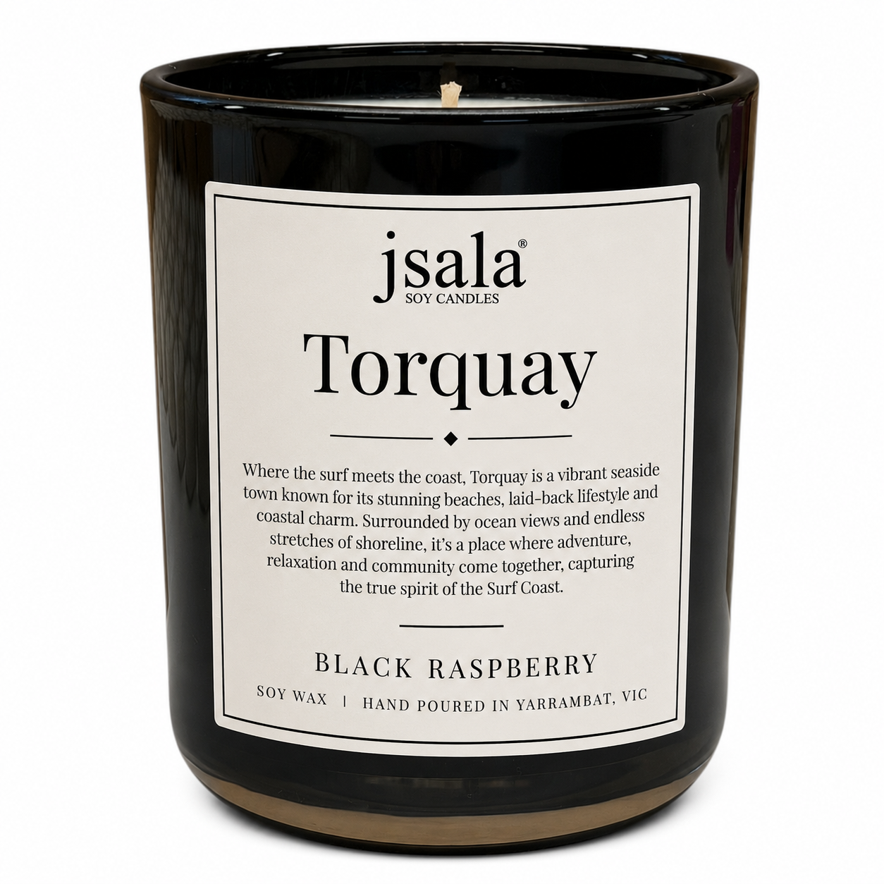JSALA Places Collection