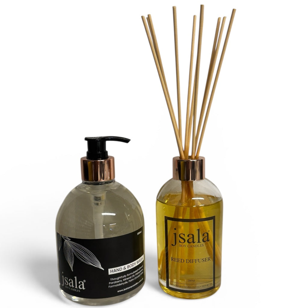 Home Essentials Gift Bag