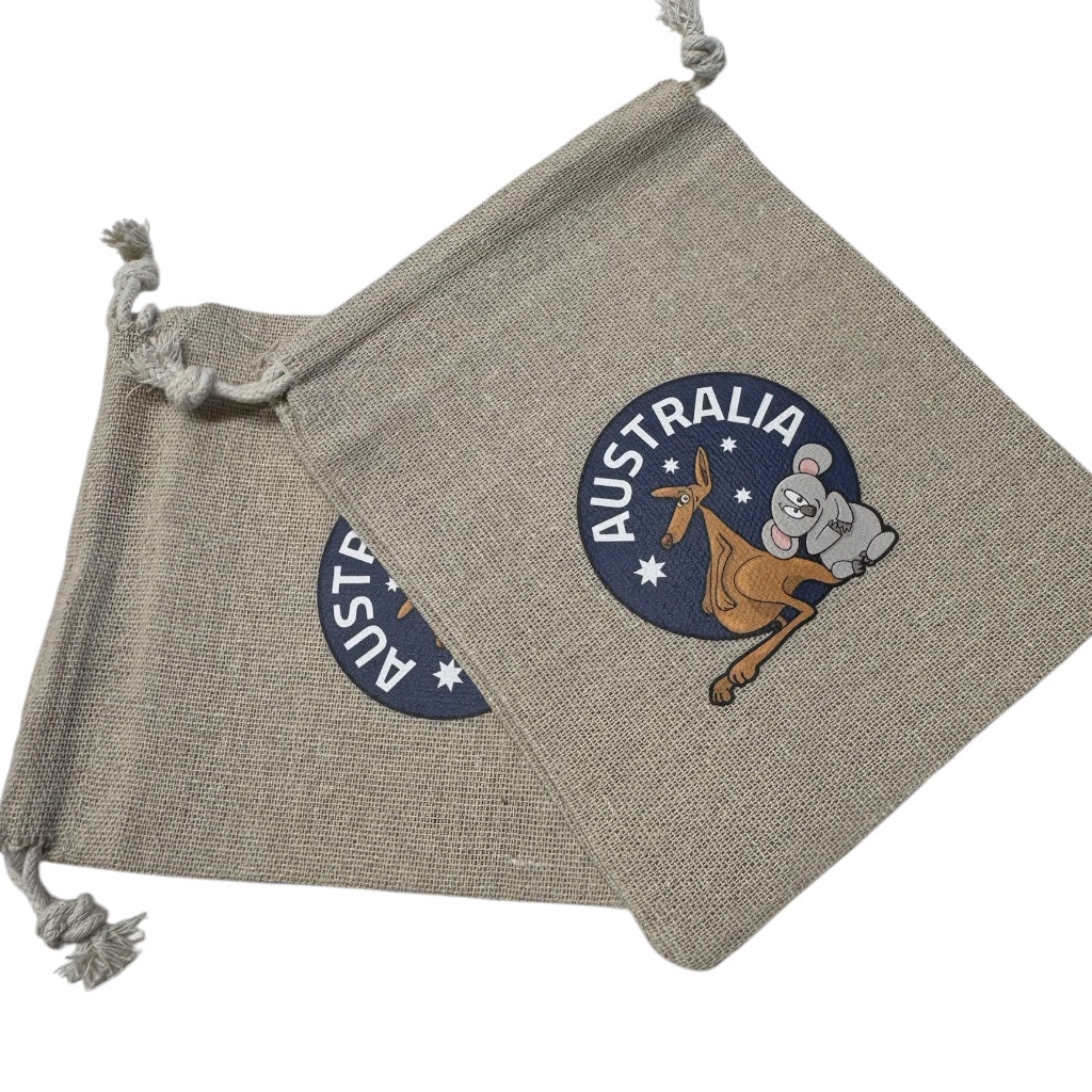 Australia Bag