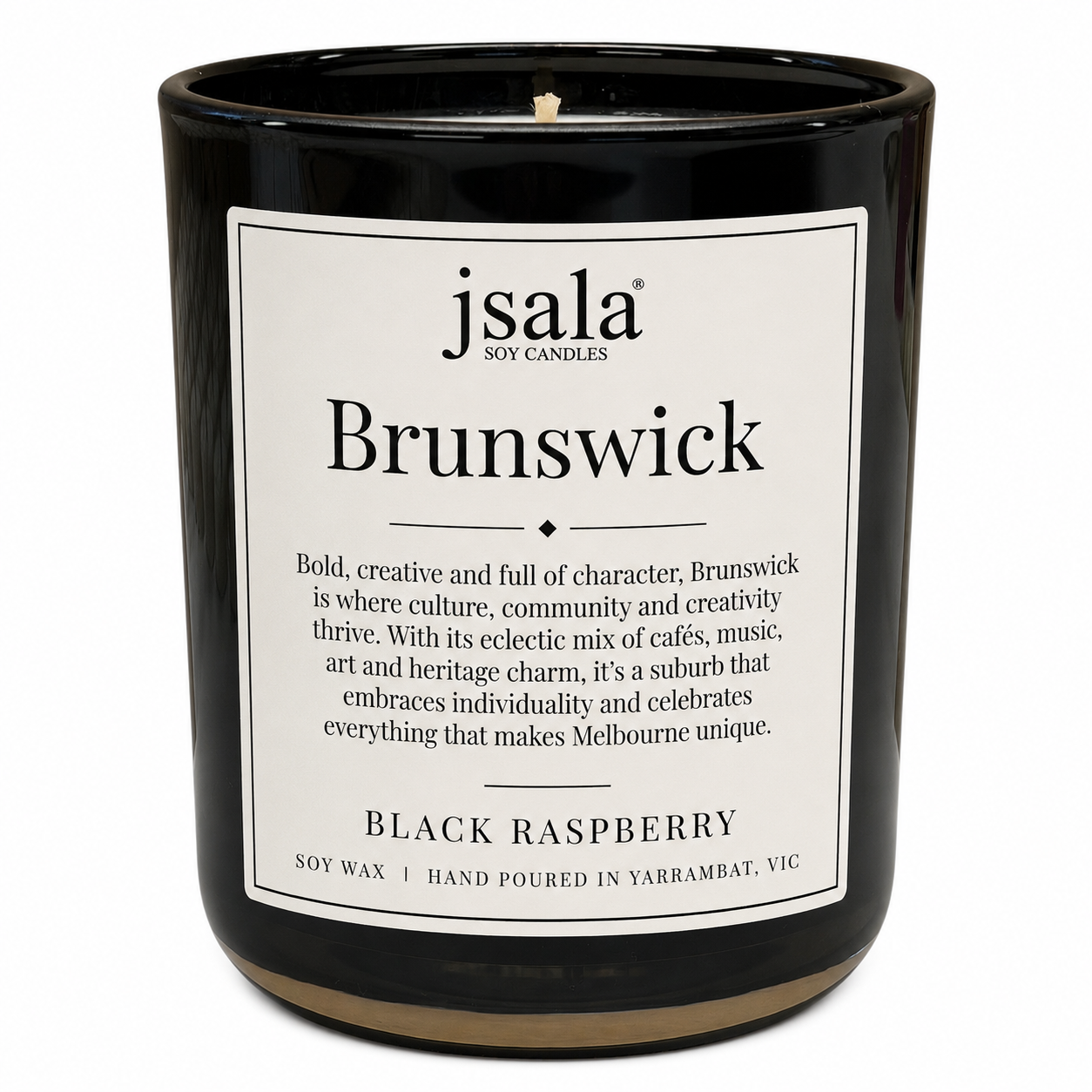JSALA Places Collection