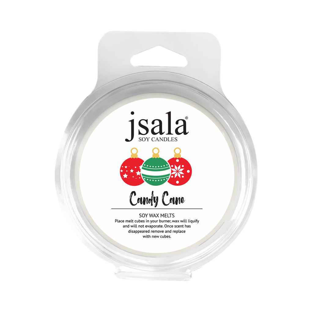 Christmas Soy Melts