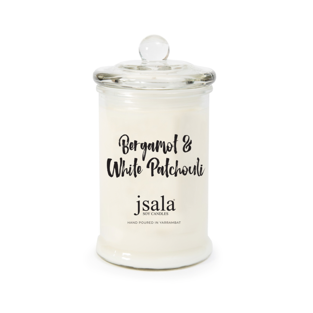 Experience peace and relaxation within. Delight your senses in the sensual, calming fragrance of white patchouli, fresh bergamot and the warm woody scent of vetiver. One of the world’s most alluring and truly intoxicating fragrances.  Notes: Top notes are bergamot and fresh mandarin; middle notes are jasmine, gardenia and vetiver; base note is patchouli.