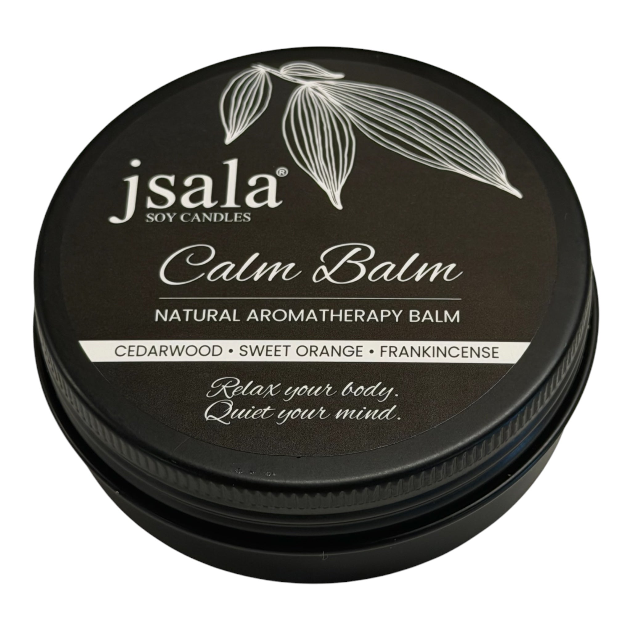 The Calm Duo Gift Bag