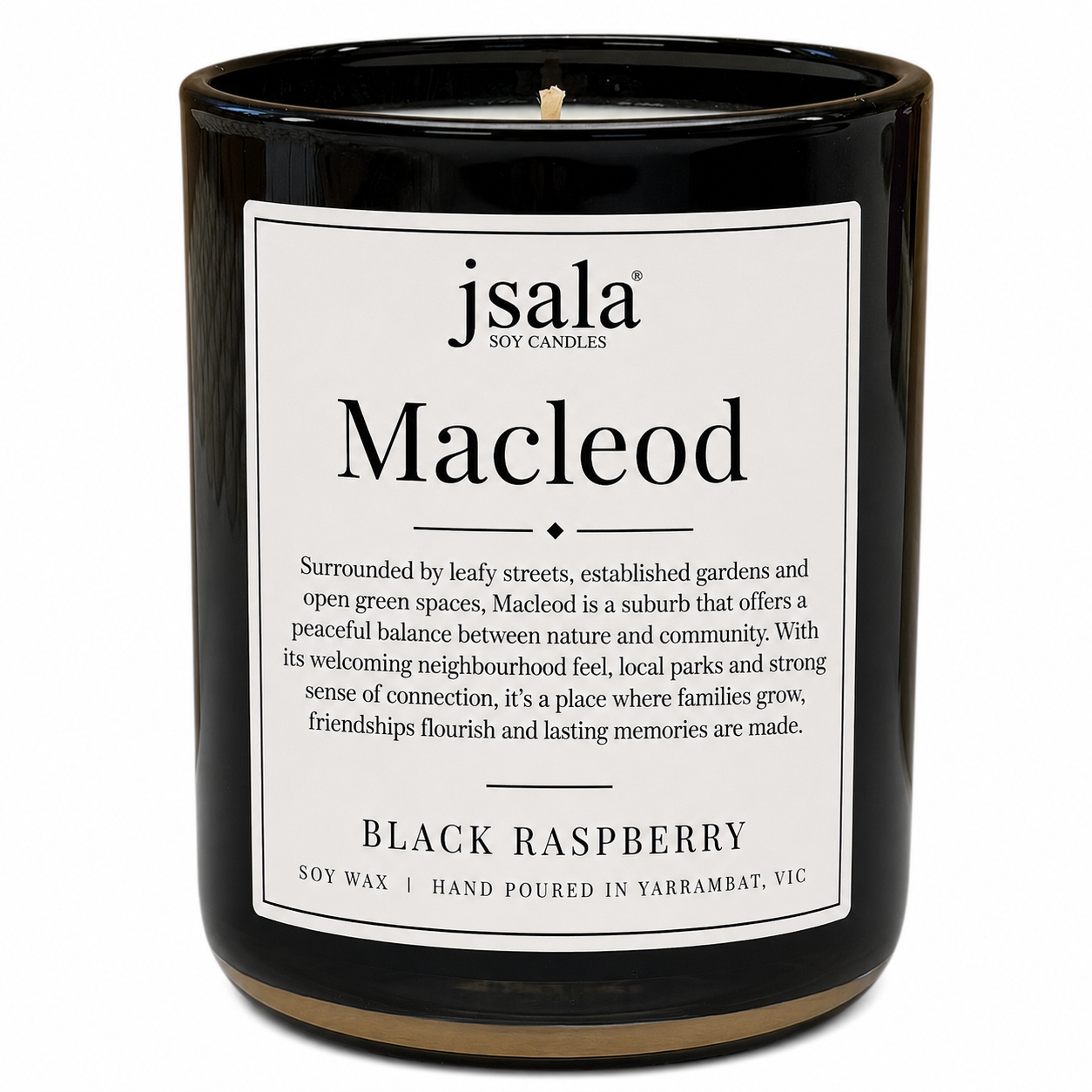JSALA Places Collection