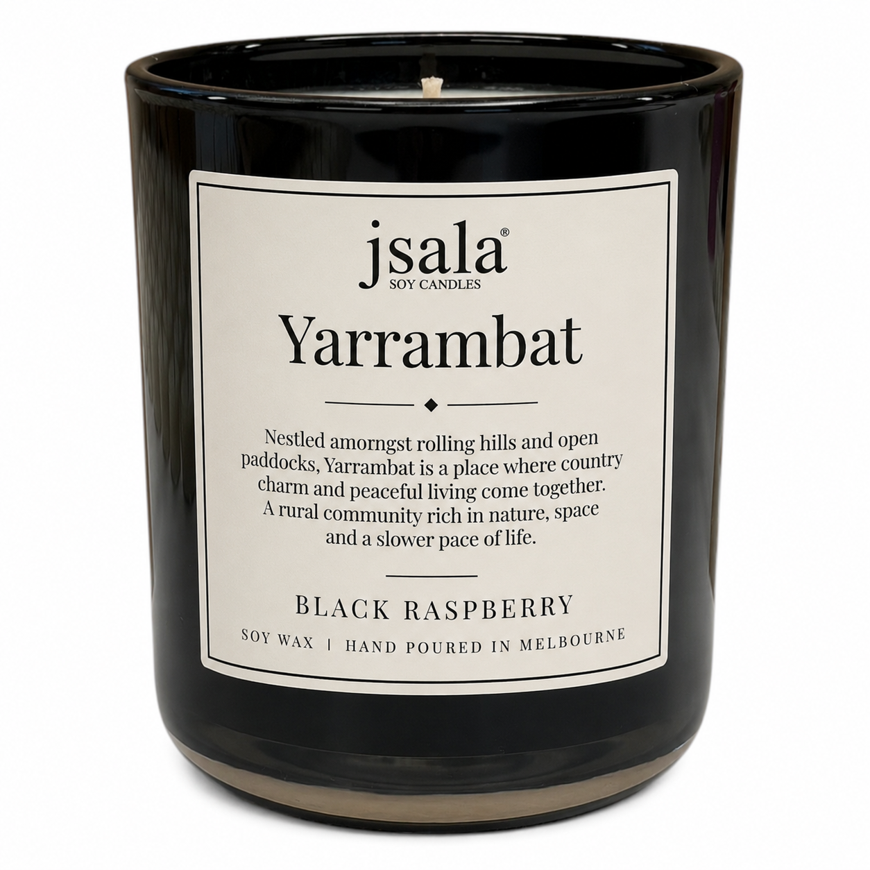 JSALA Places Collection