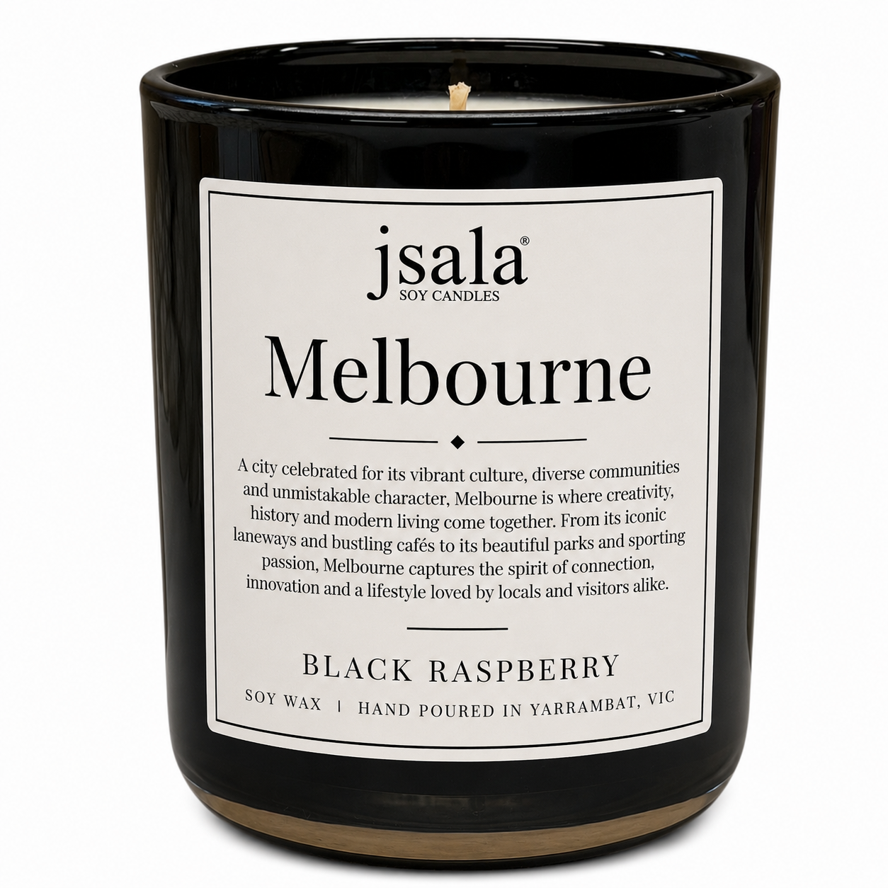 JSALA Places Collection