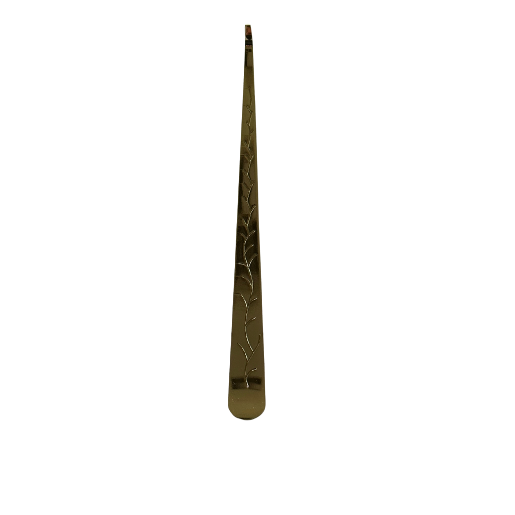 Gold Wick Dipper stick