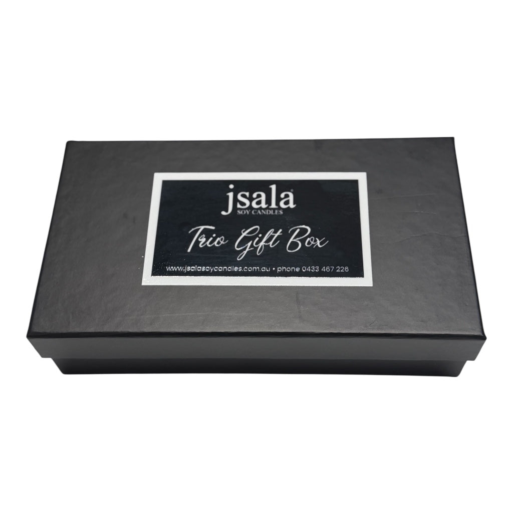 Trio Gift Box