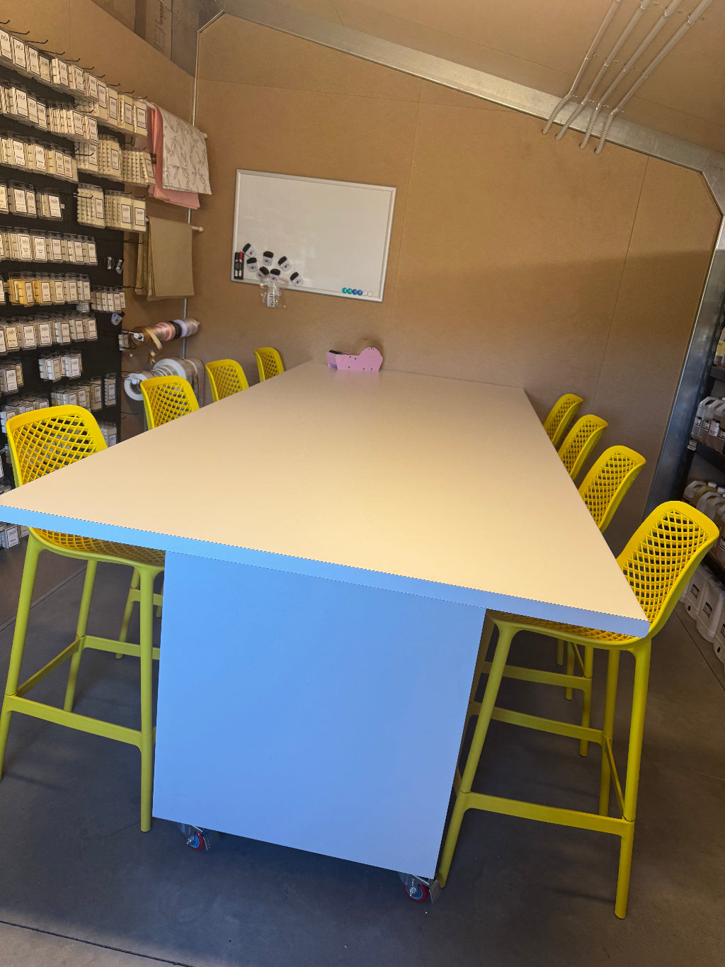 Discover the Unknown with Our Mystery Tea Light Bag that you make! Embrace your adventurous side with our mystery bag of stunning tea lights & melts made by you!