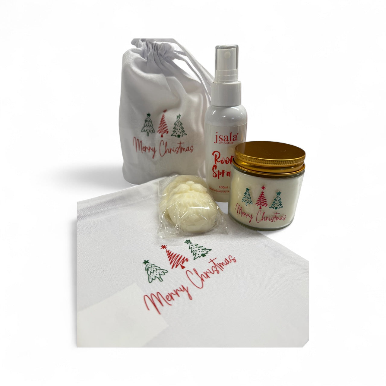 Merry Christmas Gift Pack