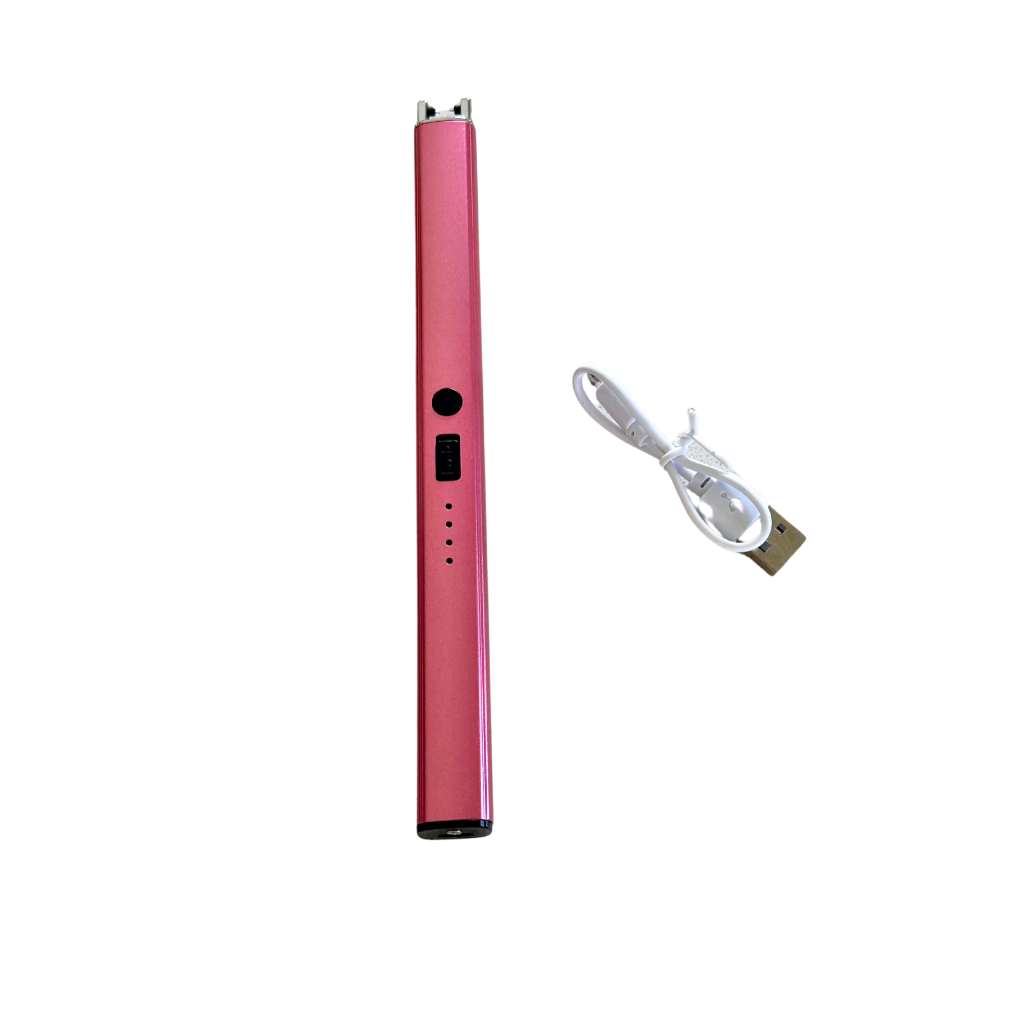Rechargeable USB Lighter