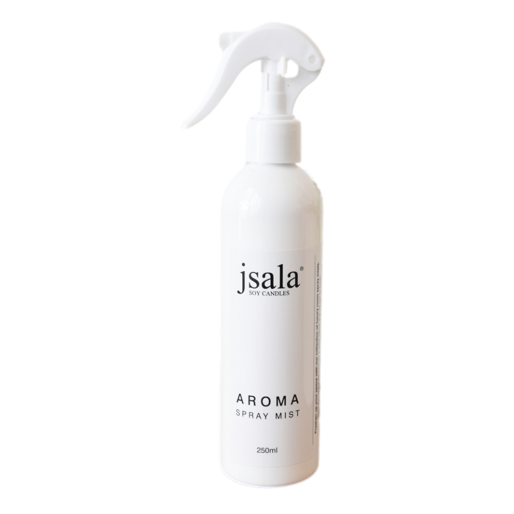 Jsala Soy Candles Room Spray Mist