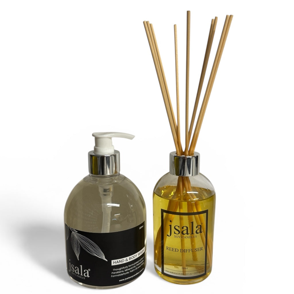 Home Essentials Gift Bag