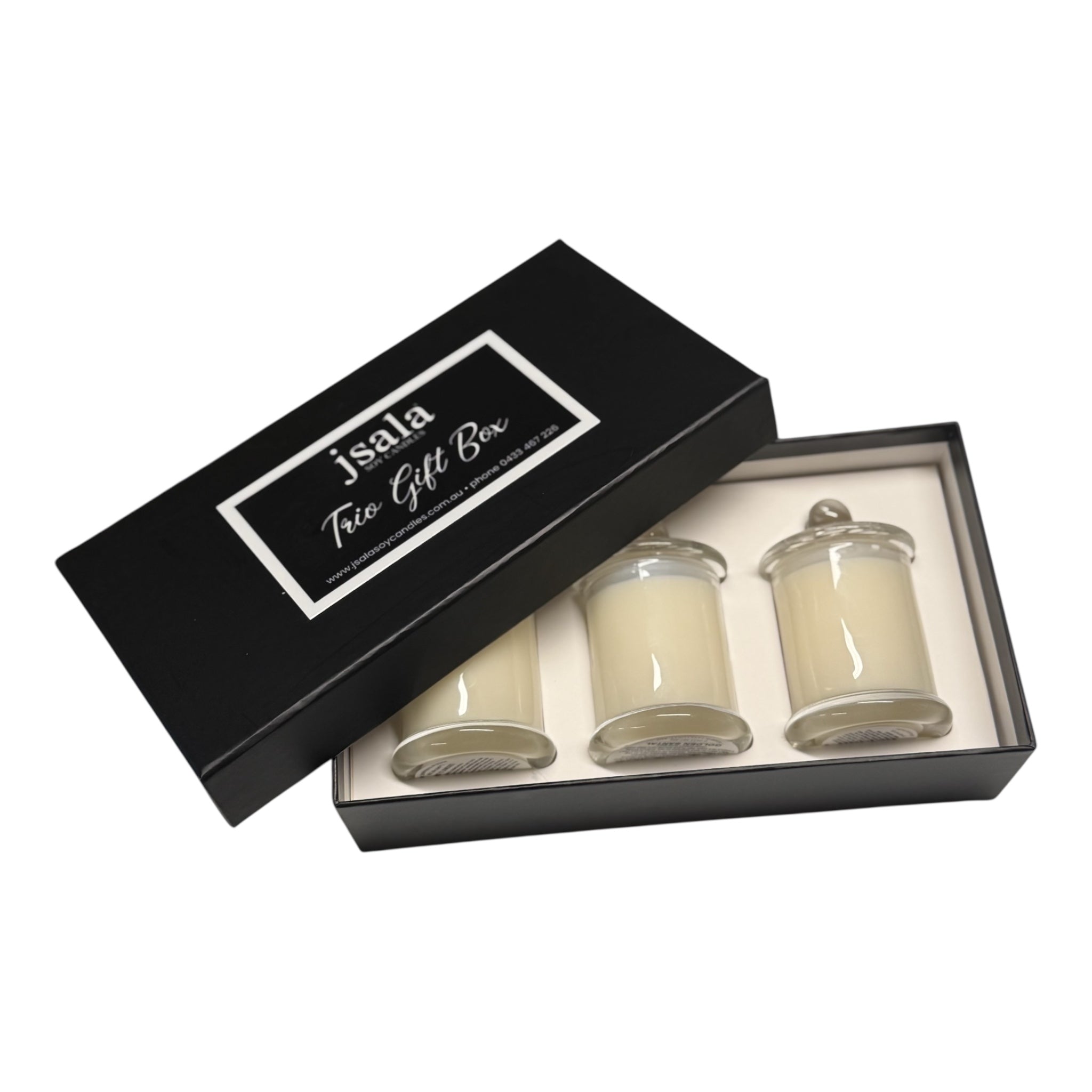 Trio Gift Box