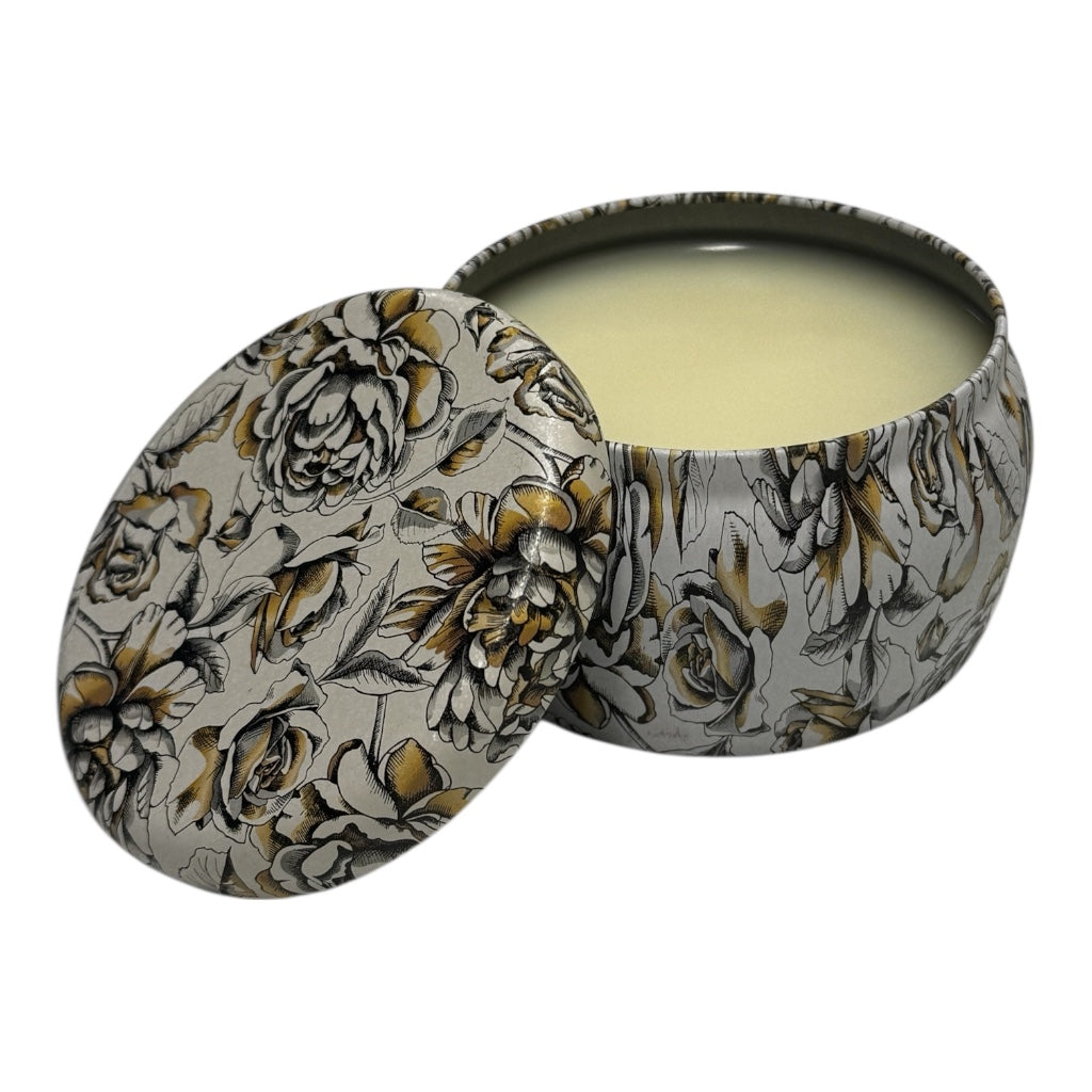 Wickless Candle Tins