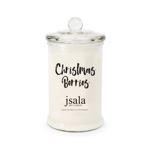 This fragrance is the perfect start to Christmas Day. It throws a festive concoction of complex aromas that truly compliment each other. Delightful fruity notes of lemon head this stunning Christmas fragrance with the intoxicating allure of cyclamen and pine. Final notes of spice, florals, and amber complete this resonant fragrance.