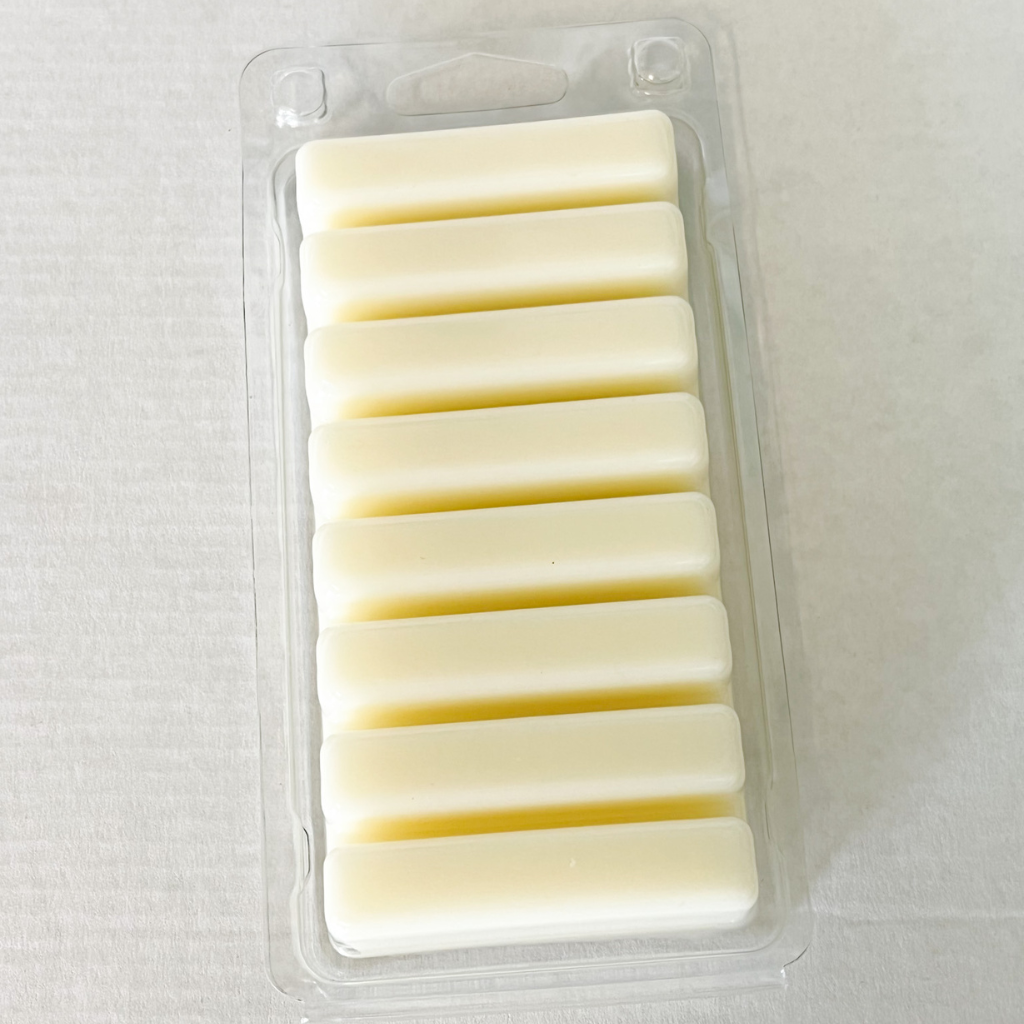 Soy Melt Sticks - Perfume Pack of 4