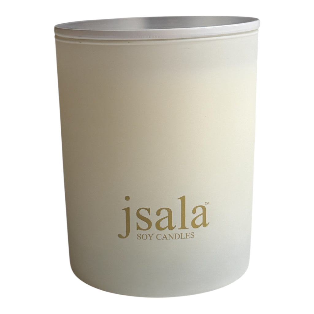 Wickless Candle 260gm