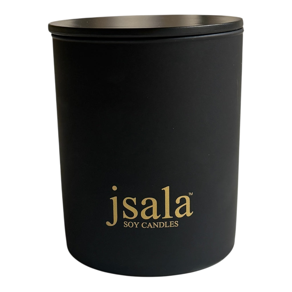 Wickless Candle 260gm