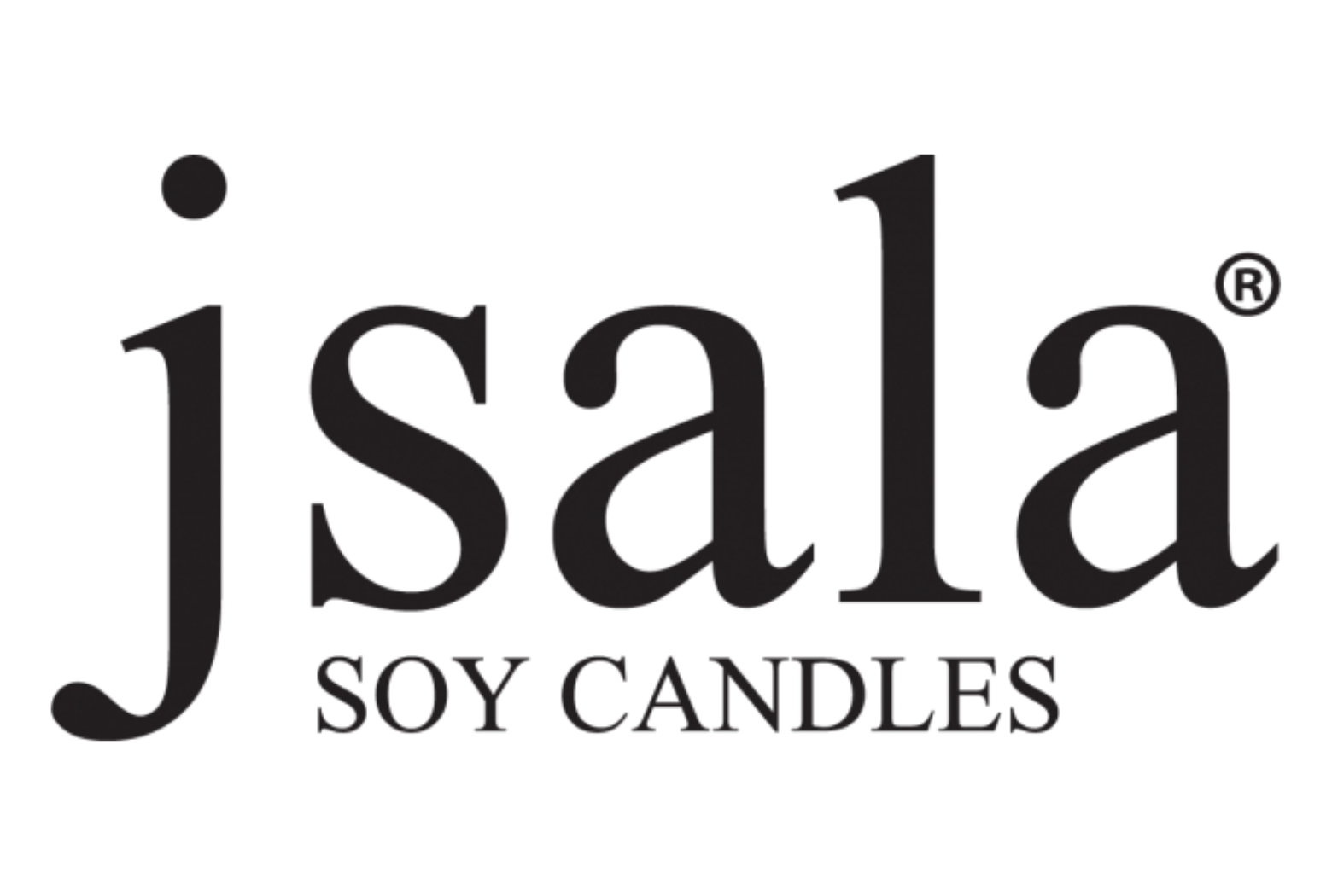 Jsala Soy Candles