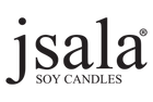 Jsala Soy Candles