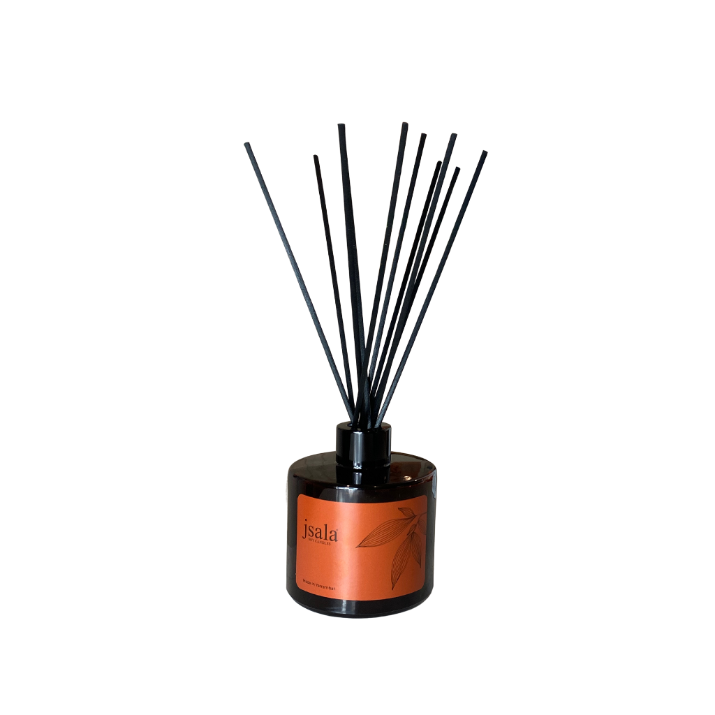 Amber Reed Diffuser