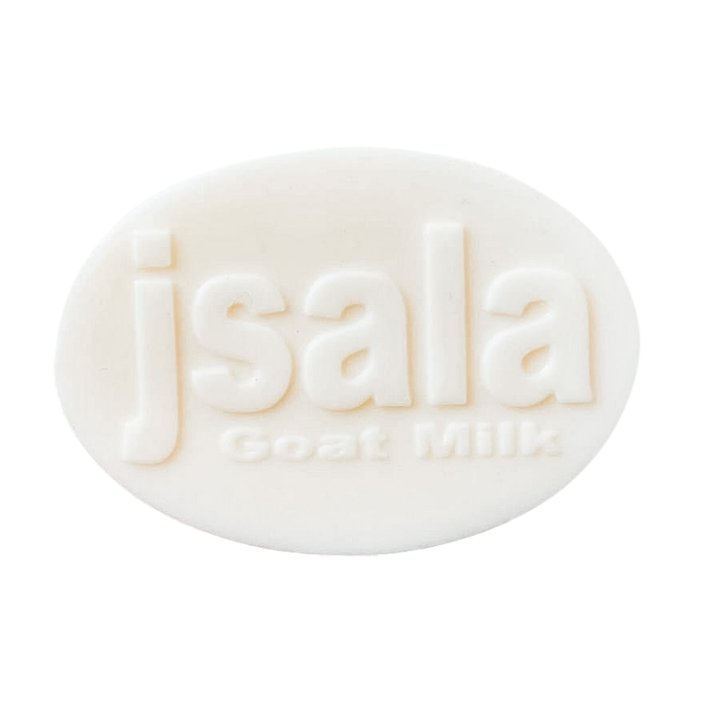 Goat Milk Soap - Full Size (set of 3)